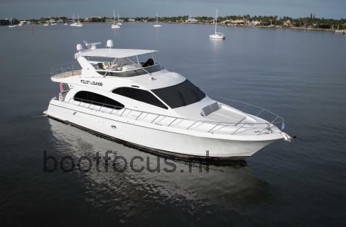 Dufour 64 specificaties